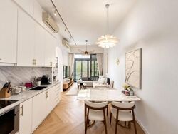 The Hillier (D23), Apartment #617646301
